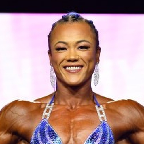 Christina Reed profile photo