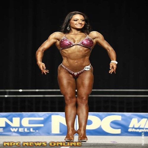 Vickie Dowell profile photo