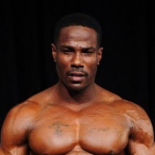 Demetrius Clemons profile photo