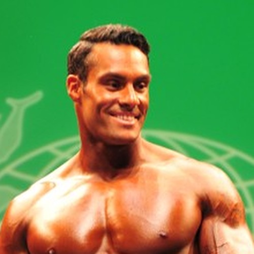 Sean Sapera profile photo