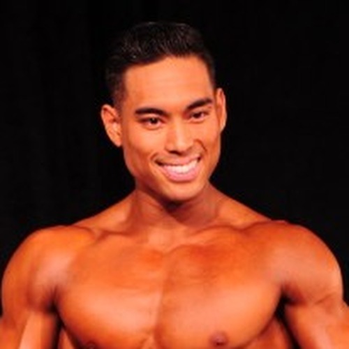Derrick Yuvienco profile photo