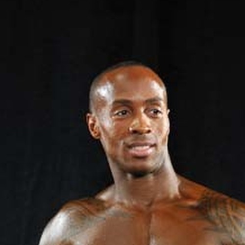 Donte Tanner profile photo