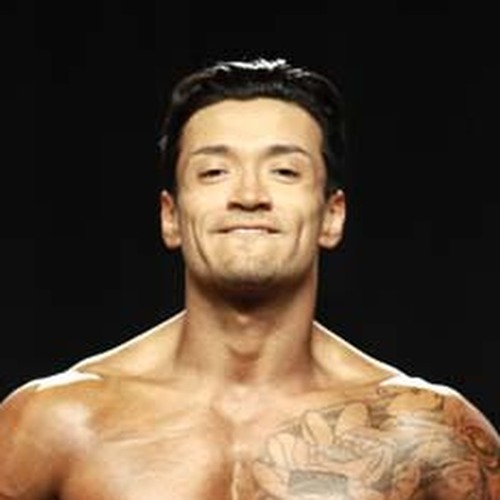 Robert Ortiz profile photo