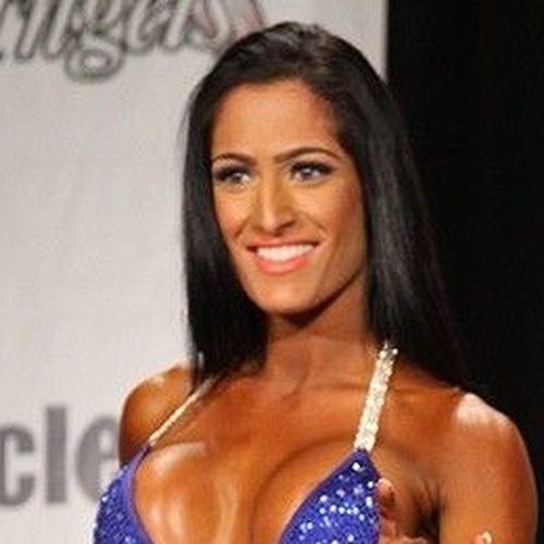 Tamara Haddad profile photo