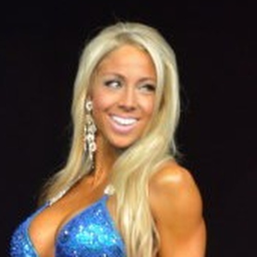 Taylor Bentson profile photo