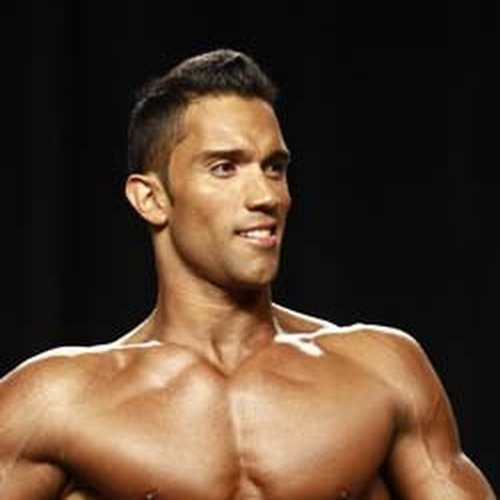 German Pacheco
