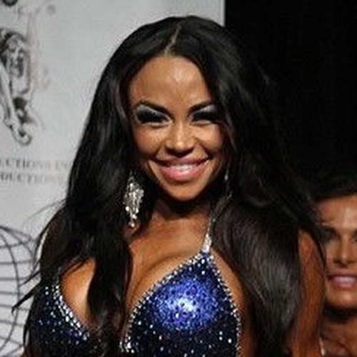 Rosemary Valenzuela profile photo