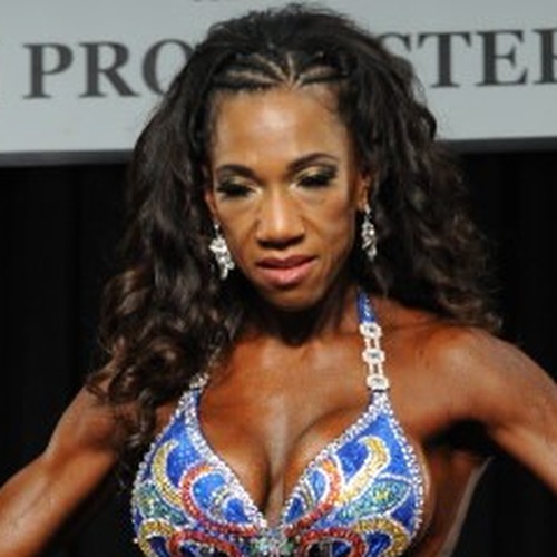 Melanie Pettee profile photo