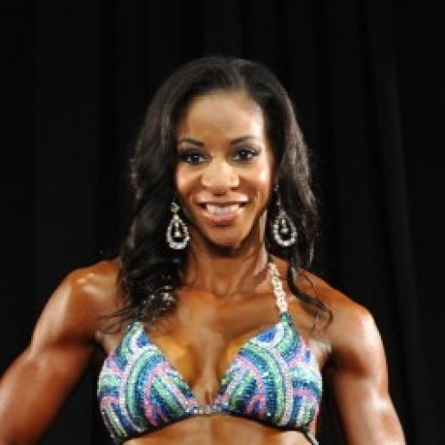 Charmaine Jackson profile photo
