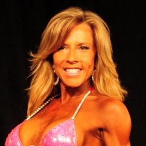 Colleen Garman profile photo