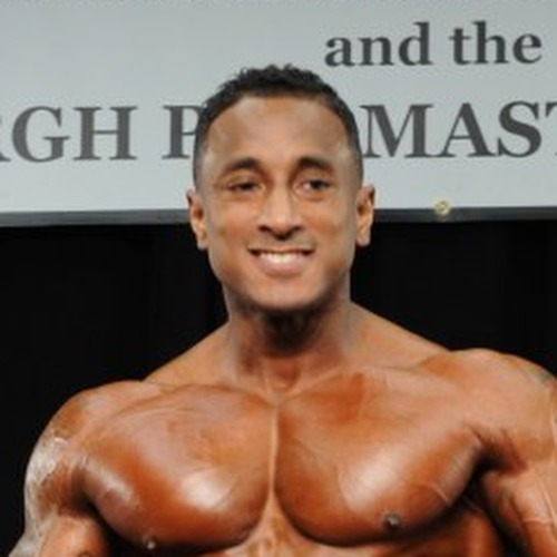 Lance Phillips profile photo