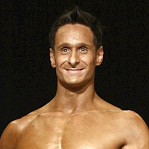 Stephen Talamo profile photo