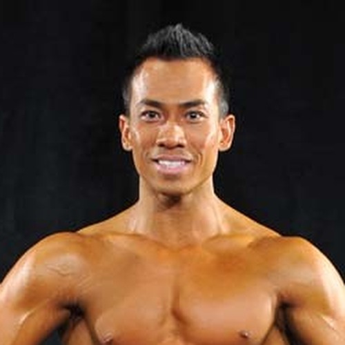 Scott Do profile photo