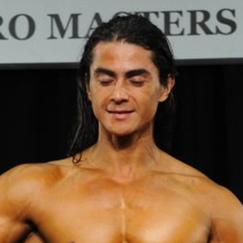 Edgar Fernandez profile photo