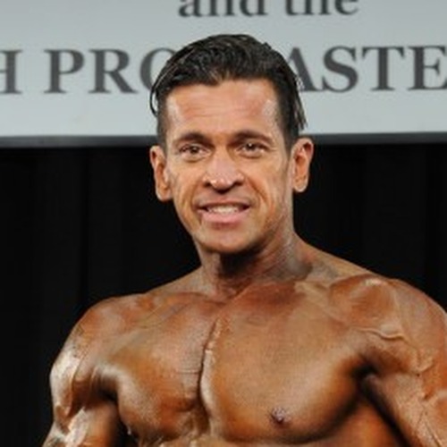 Timothy Degroot profile photo