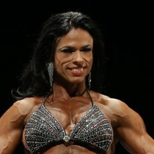 Rocio Guillen profile photo