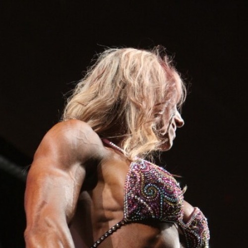 Erika Laine profile photo