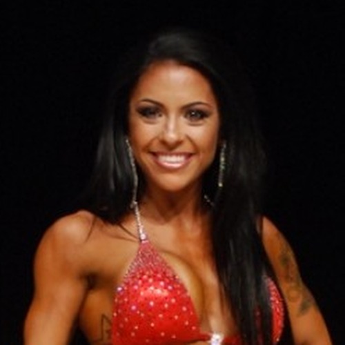 Ashlee Adams profile photo