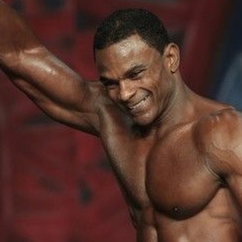 Reuben Gordon