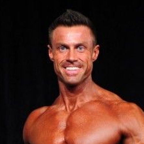 Chris Mosher