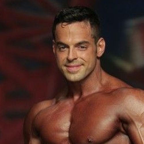 Stephen Mass profile photo