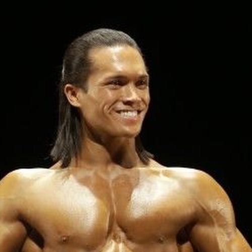 Nicholas Dennard profile photo
