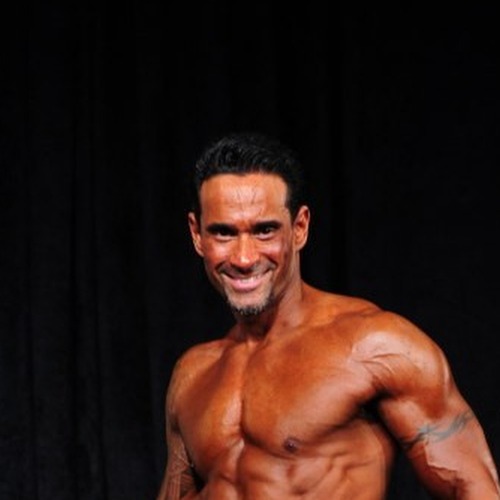 Tony Torres profile photo