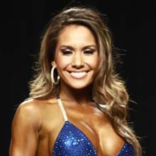 Desiree Niemann profile photo
