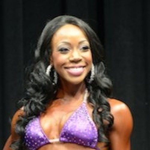 Shemika Speights profile photo