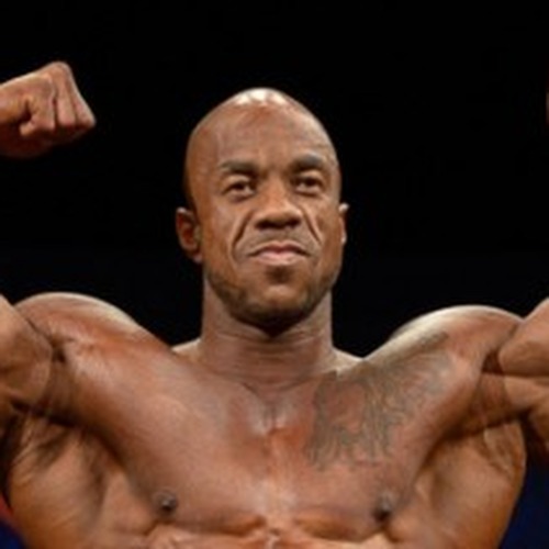 Marshell Herman profile photo