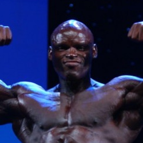 Hunnington Glanville profile photo