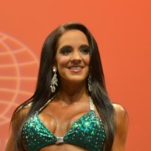 Breanne Hensman profile photo
