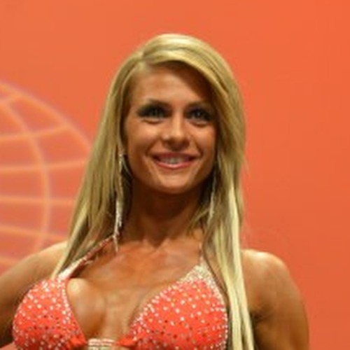 Jana Majernikova profile photo