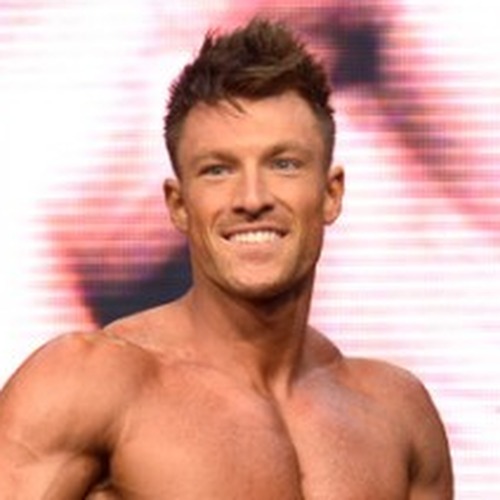 Setanta Carroll profile photo