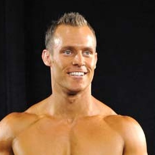 Wayne Chambers profile photo