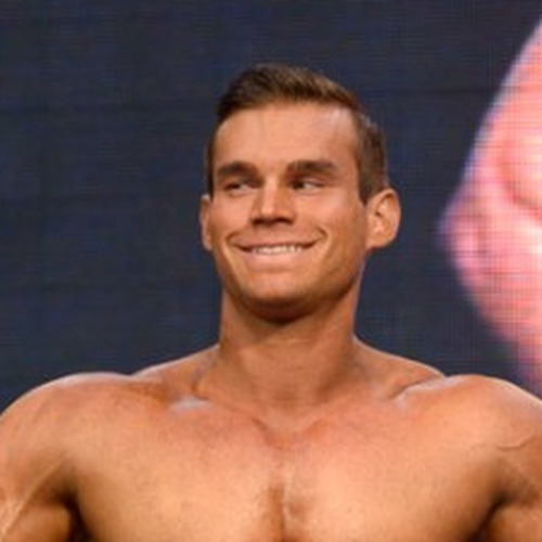 Chad Demchick