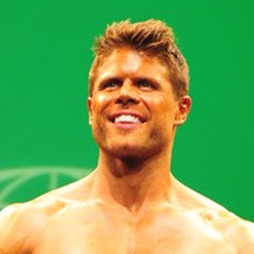 Craig Franczyk profile photo