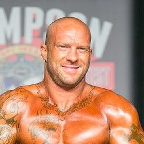 Jack Anderson profile photo