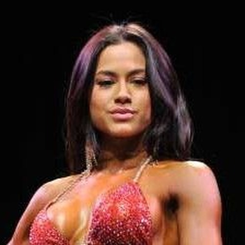 Tifanny Urrea profile photo