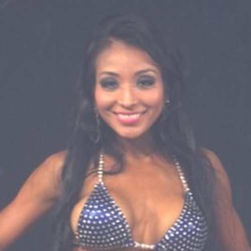 Elia Fernandez profile photo