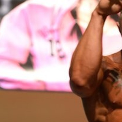 Coby Lewis profile photo