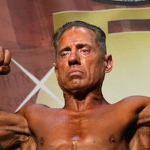 David Hill profile photo