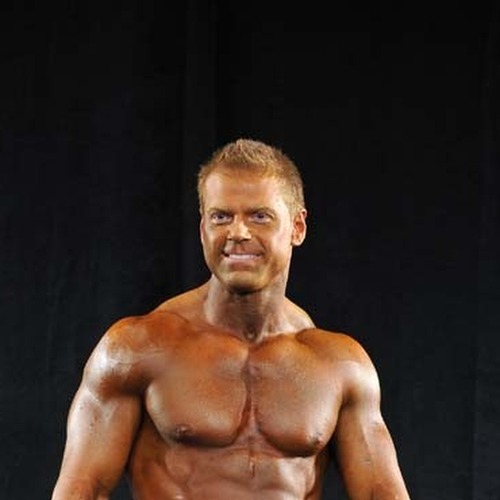 Tim Frost profile photo