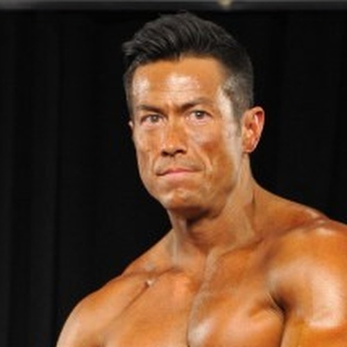 Alexander Woodson profile photo
