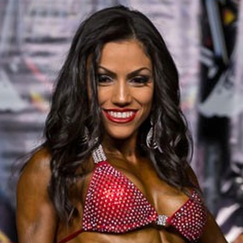 Beth Transue profile photo