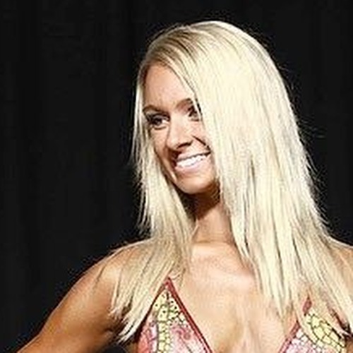Whitney Wiser