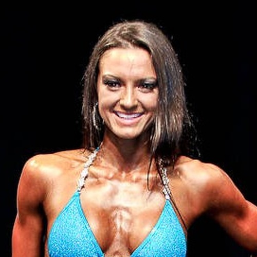Julie Liporace profile photo
