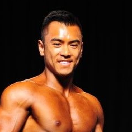 Daryl Mckee profile photo