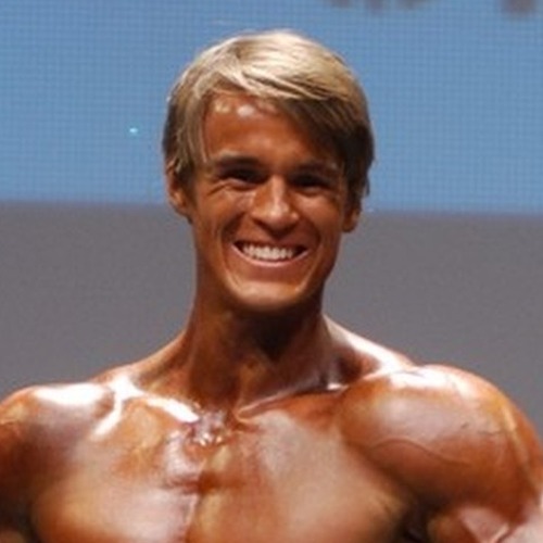 James Cant profile photo