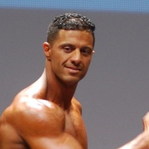 Gonzalo Curbelo profile photo